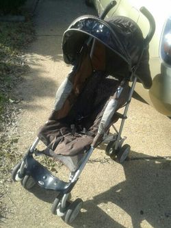 Graco stroller