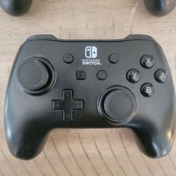 Nintendo SWITCH  Controller