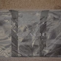 Coach Duffle Bag