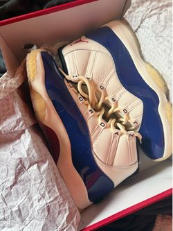 Jordan 11 rare air