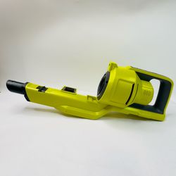 Ryobi PCL720 One+ 18V Stick - Motor Body Only OEM Replacement Part Powerhead