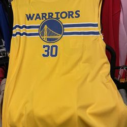 Golden State Warriors 