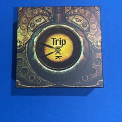 Triplock board game