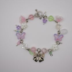 Handmade Beaded Bracelet 