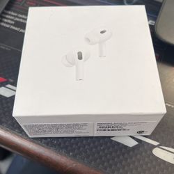 AirPods Gen 2