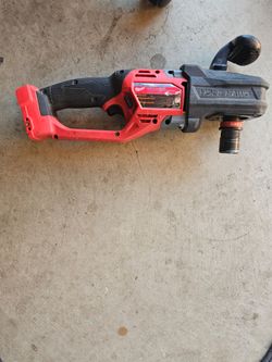 Milwaukee Hole Hawg