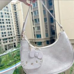 Hello Kitty Purse🎀