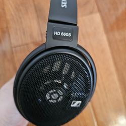 Sennheiser 660S