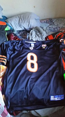 Adult jersey