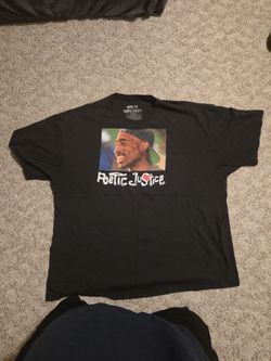 Vintage Pac shirt