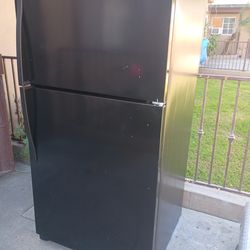 Tengo un refrigerator