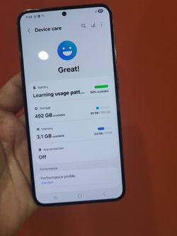 Samsung Galaxy S23 Plus 512gb Unlock