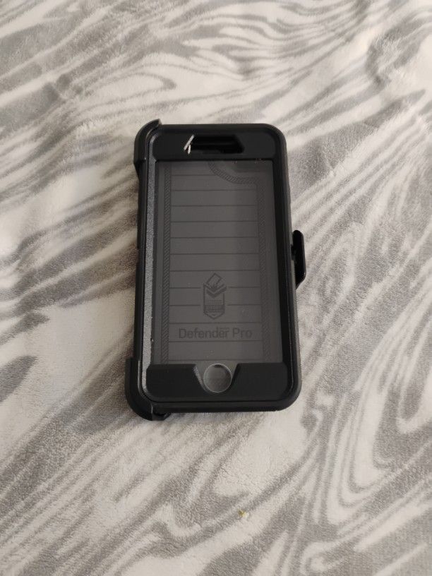 iPhone SE 2020 , 7, 8 Otter box Defender Pro