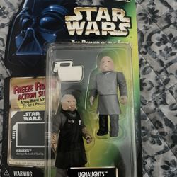Star Wars