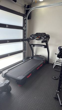 Used browflex treadmill