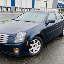 🔥2003 Cadillac CTS 🔥