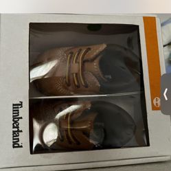Timberline Boots 
