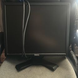 Dell Computer screen