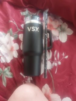 VS tumbler NEW!