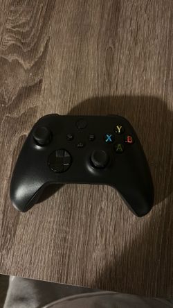 Xbox controller