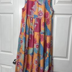 Womens umgee Dress Sz Medium 