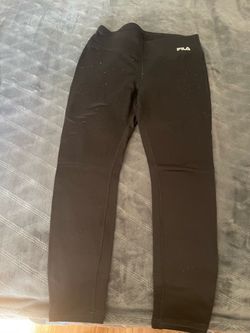 Fila running leggings