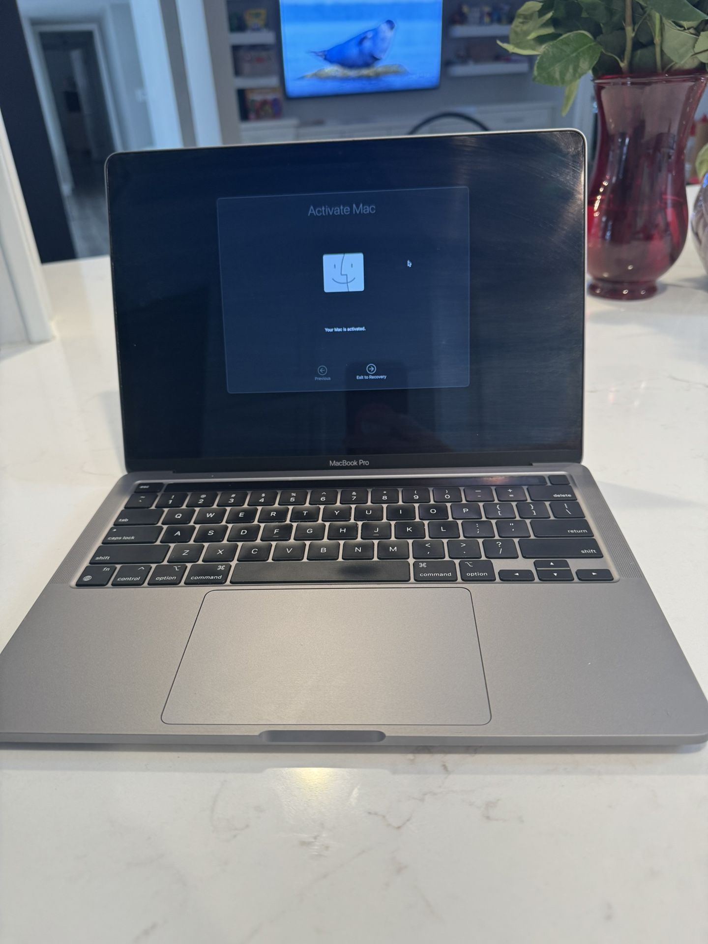 MacBook Pro 13in