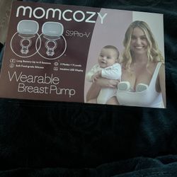 Breast Pump 