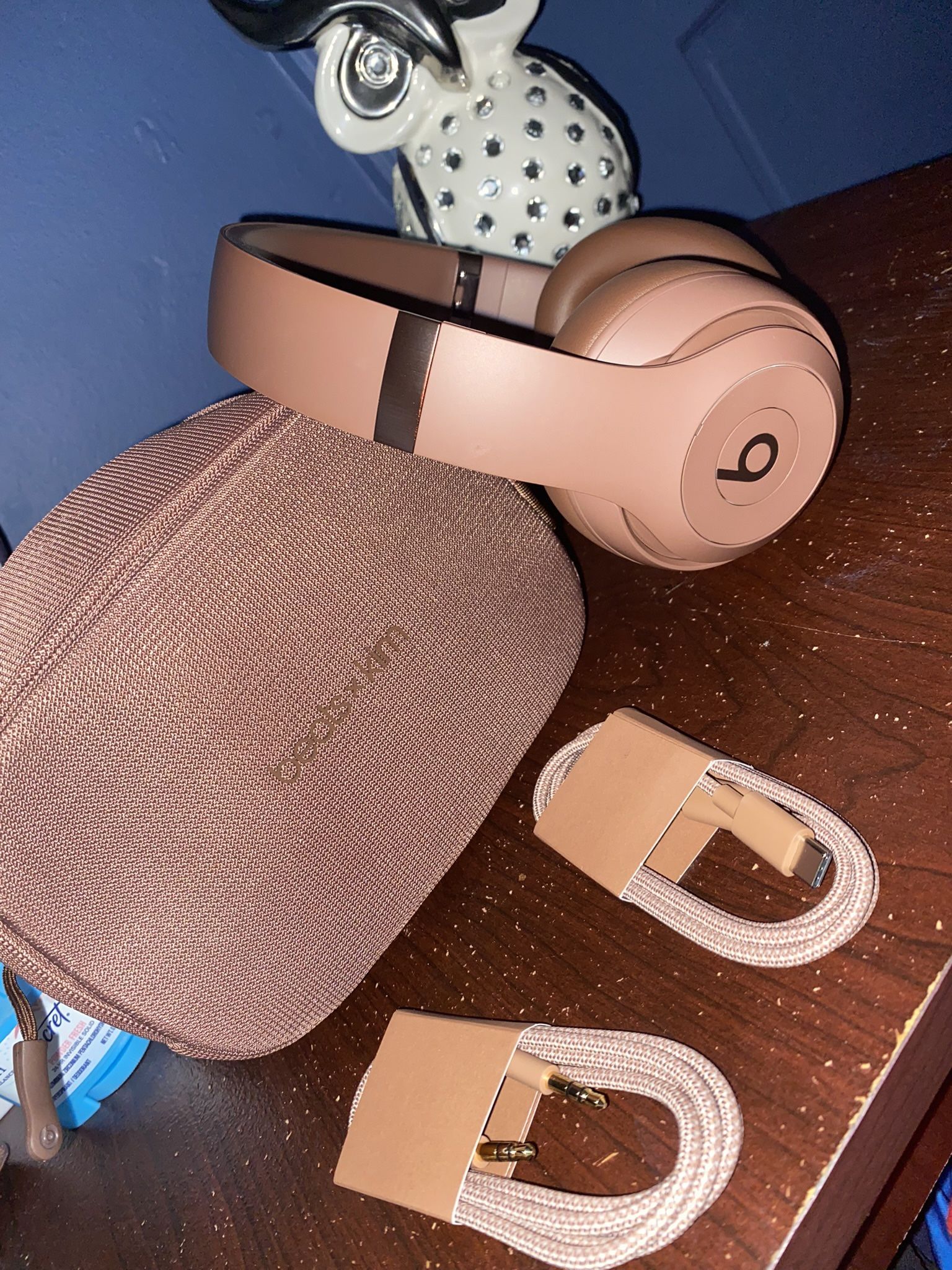 Beats by Kim Kardashian