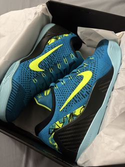 Kobe 9 Size 10.5