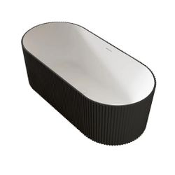 67” Freestanding Bathtub 