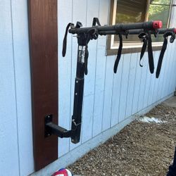 Bike Rack 