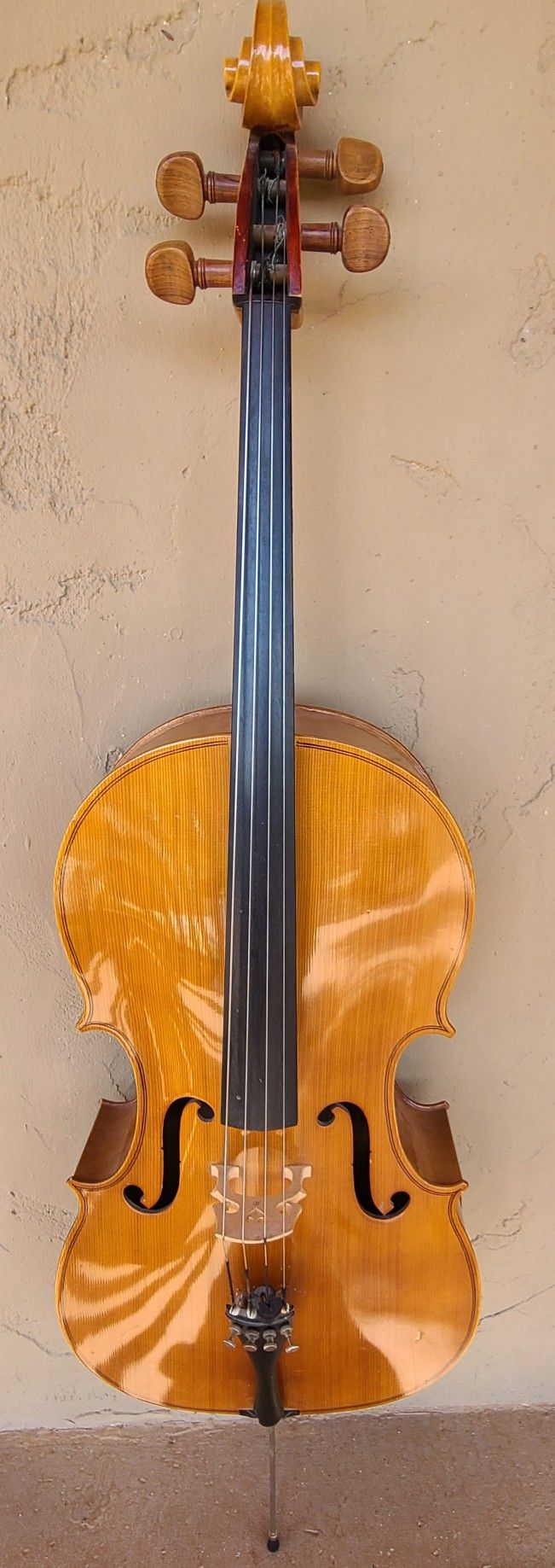 Student 3/4 Size Cello