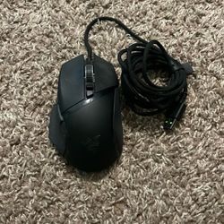 Razer BASILISK v2 Mouse