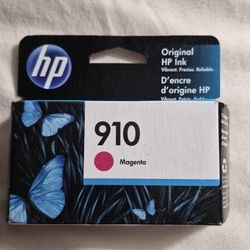 Printer Ink 910