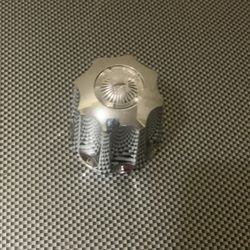 Shower Knob