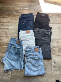 American eagle