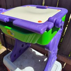 Desktop Easel For Children 