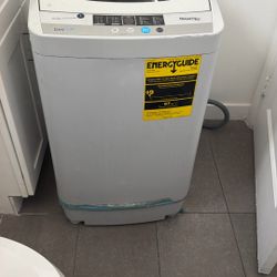 Giants Fully Automatic Washer 
