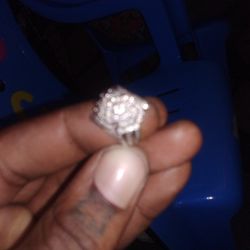 Diamond 💎 Ring 💍