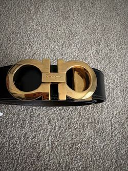 Authentic Ferragamo Belt