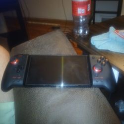Nintendo Oled Switch Bundle