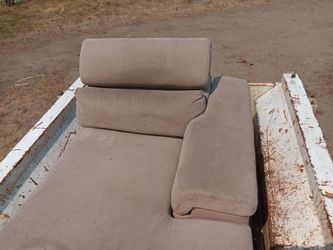 Sofa thing with storage x2 🤠👍