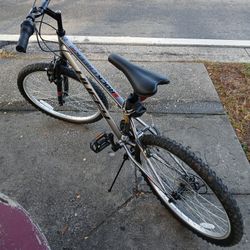 Bicycle 26 Inches 