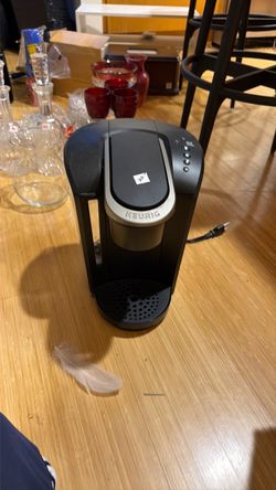 Keurig Single-Serve Coffee Maker