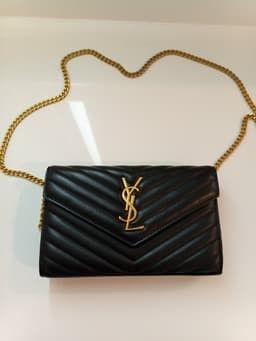 Ysl Fashion Women's Crossbody Bag