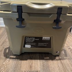 Polaris northstar 30 quart cooler