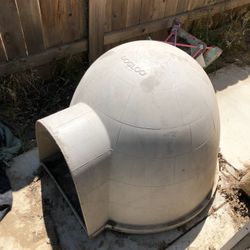 Dog House