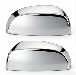 Mirror covers