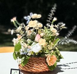 Wedding supplies